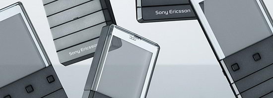 Sony Ericsson  Pureness