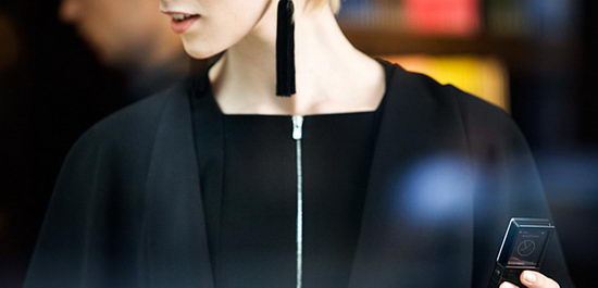 Sony Ericsson Pureness